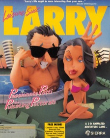 Leisure Suit Larry